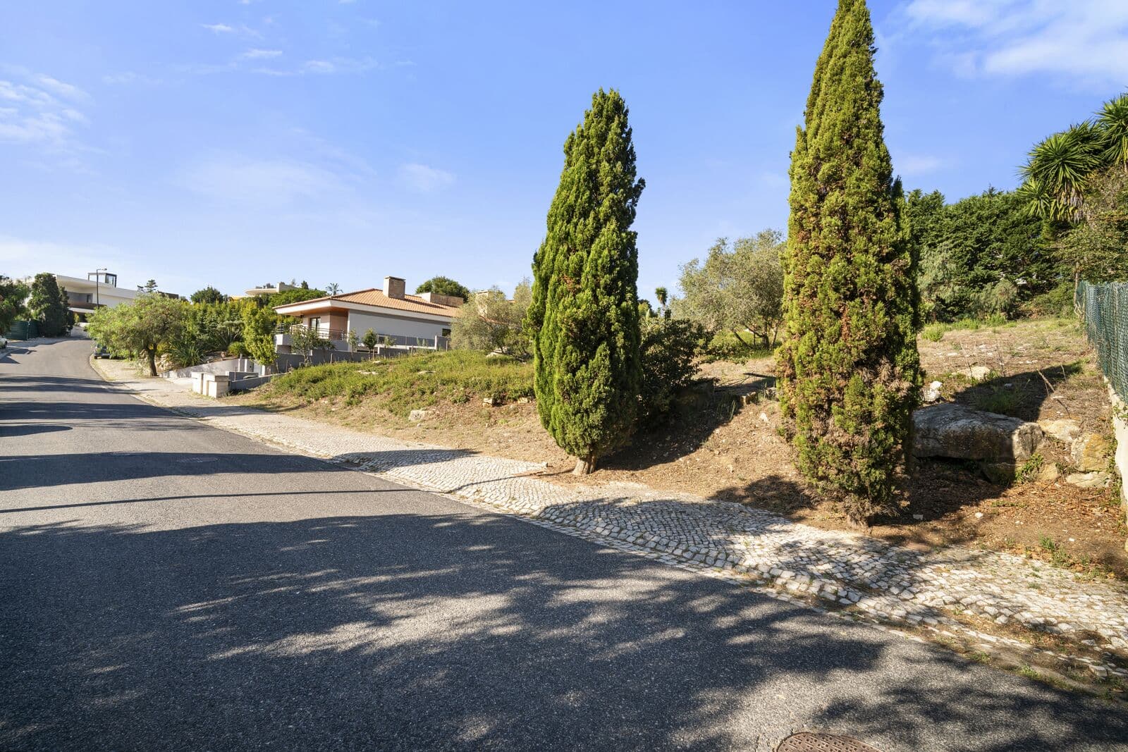 Terreno Urbano 1638 m2, Belas Clube de Campo, Sintra - Imagem 11