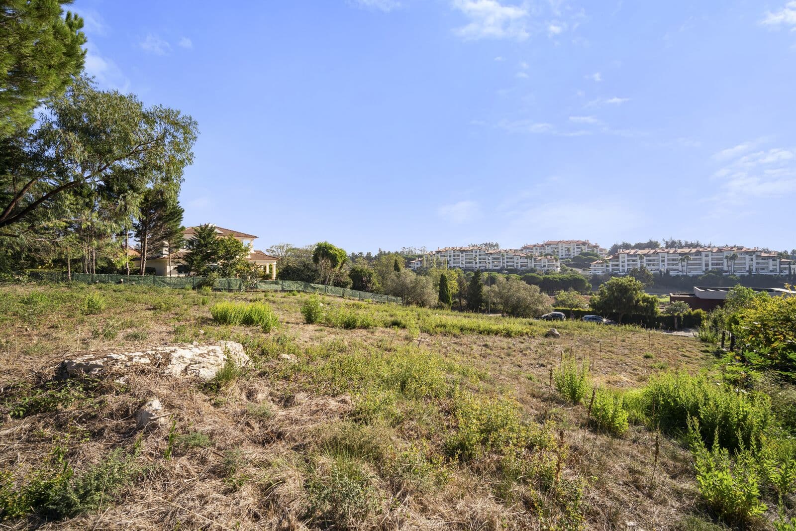 Terreno Urbano 1638 m2, Belas Clube de Campo, Sintra - Imagem 25