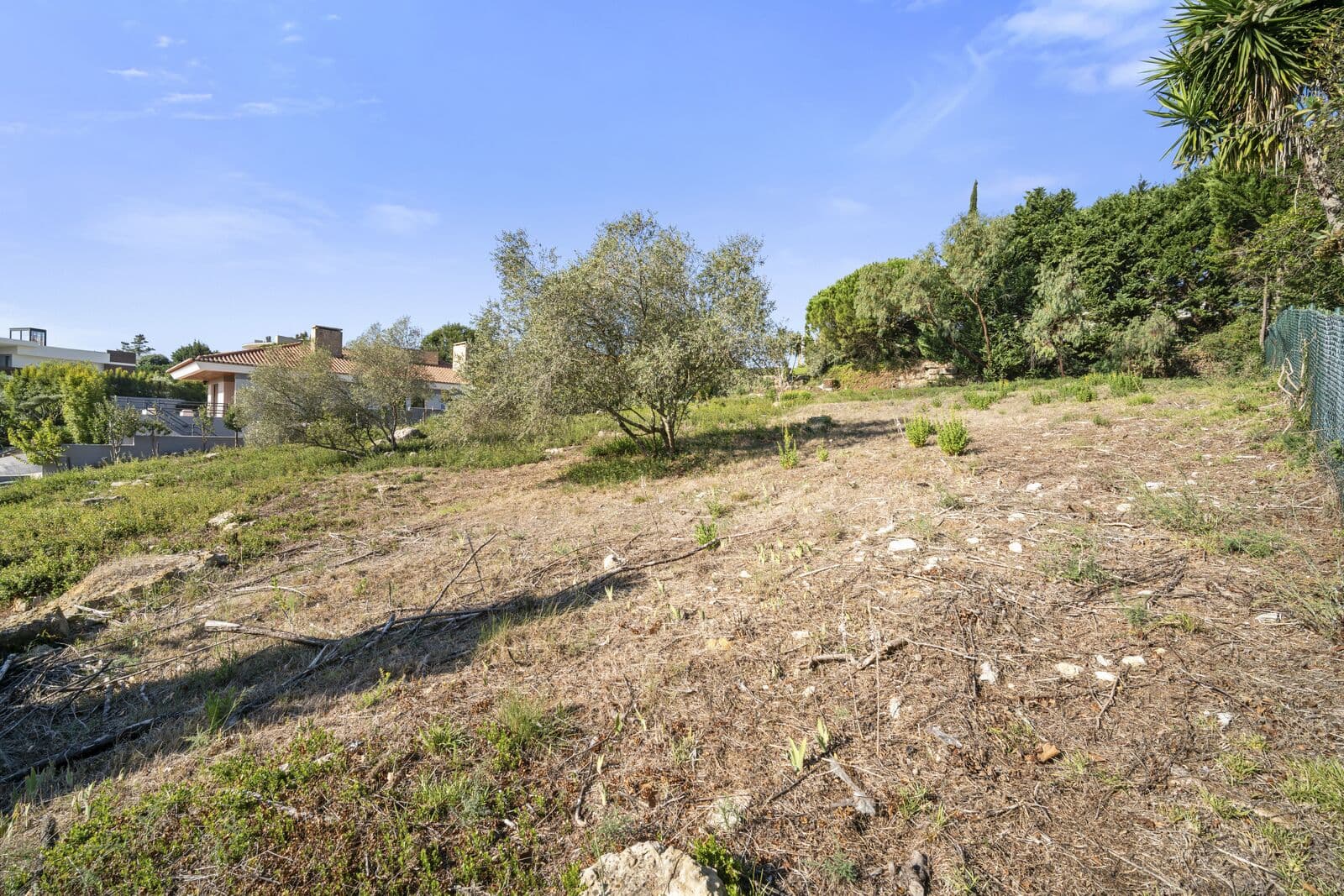 Terreno Urbano 1638 m2, Belas Clube de Campo, Sintra - Imagem 24