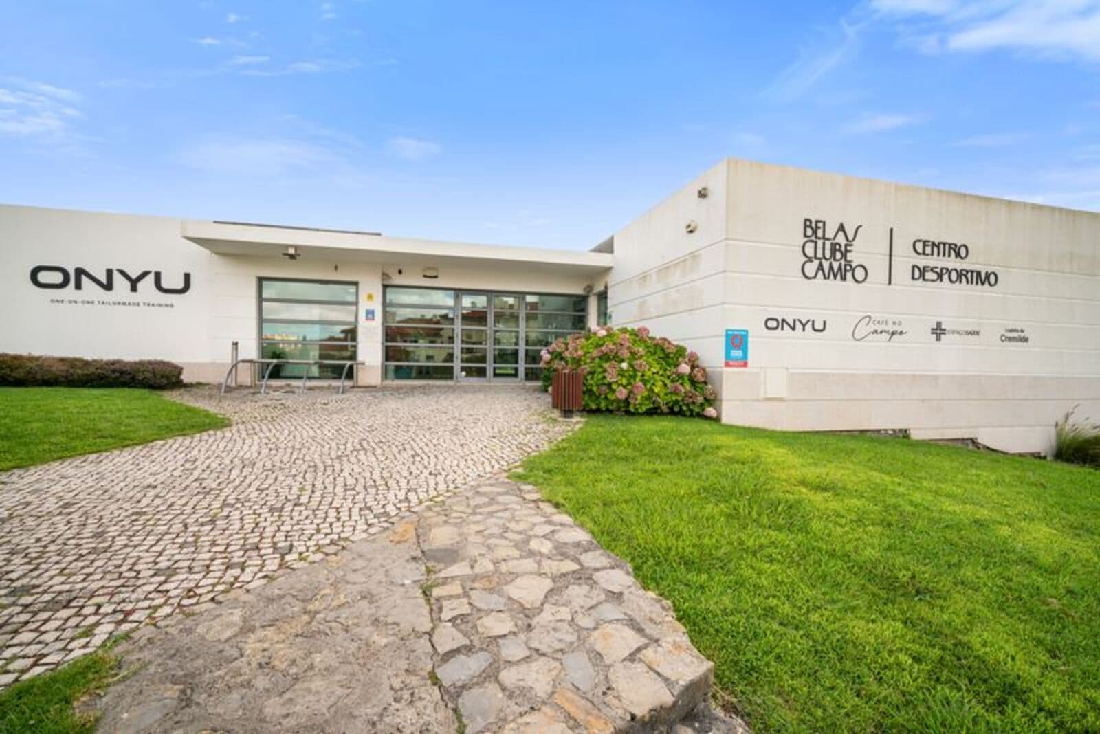 Terreno Urbano 1638 m2, Belas Clube de Campo, Sintra - Imagem 27