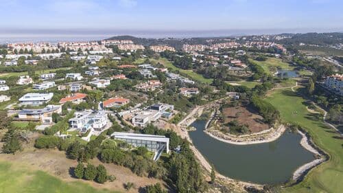 PF41678 - Terreno Urbano 1638 m2, Belas Clube de Campo, Sintra - Imagem 18