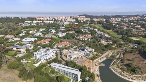 PF41678 - Terreno Urbano 1638 m2, Belas Clube de Campo, Sintra - Imagem 19