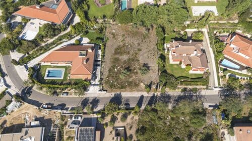 PF41678 - Terreno Urbano 1638 m2, Belas Clube de Campo, Sintra - Imagem 4