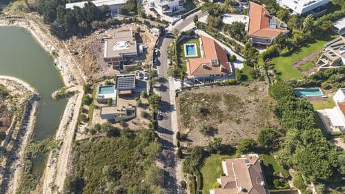 PF41678 - Terreno Urbano 1638 m2, Belas Clube de Campo, Sintra - Imagem 7