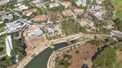 PF41678 - Terreno Urbano 1638 m2, Belas Clube de Campo, Sintra - Imagem 23