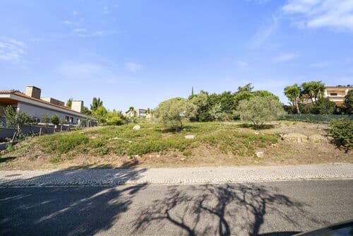 PF41678 - Terreno Urbano 1638 m2, Belas Clube de Campo, Sintra - Imagem 8