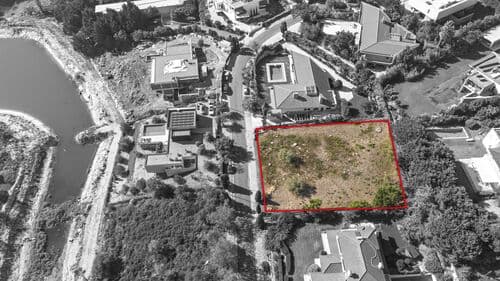 PF41678 - Terreno Urbano 1638 m2, Belas Clube de Campo, Sintra - Imagem 6