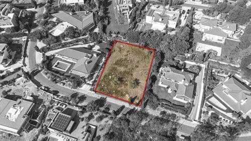 PF41678 - Terreno Urbano 1638 m2, Belas Clube de Campo, Sintra - Imagem 14