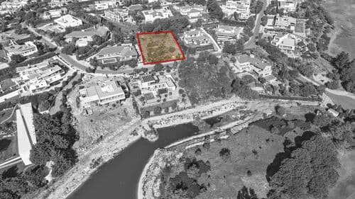 PF41678 - Terreno Urbano 1638 m2, Belas Clube de Campo, Sintra - Imagem 22