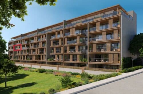 PF41679 - Apartamento T2 com piscina, Oeiras Centro, Oeiras - Imagem 3