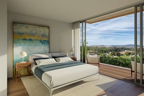 PF41679 - Apartamento T2 com piscina, Oeiras Centro, Oeiras - Imagem 5