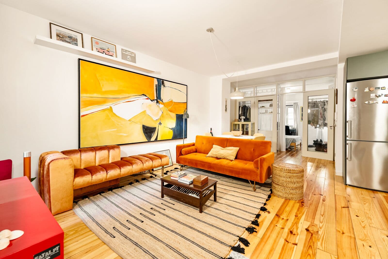 Apartamento T2, Pena, Lisboa - Imagem 4