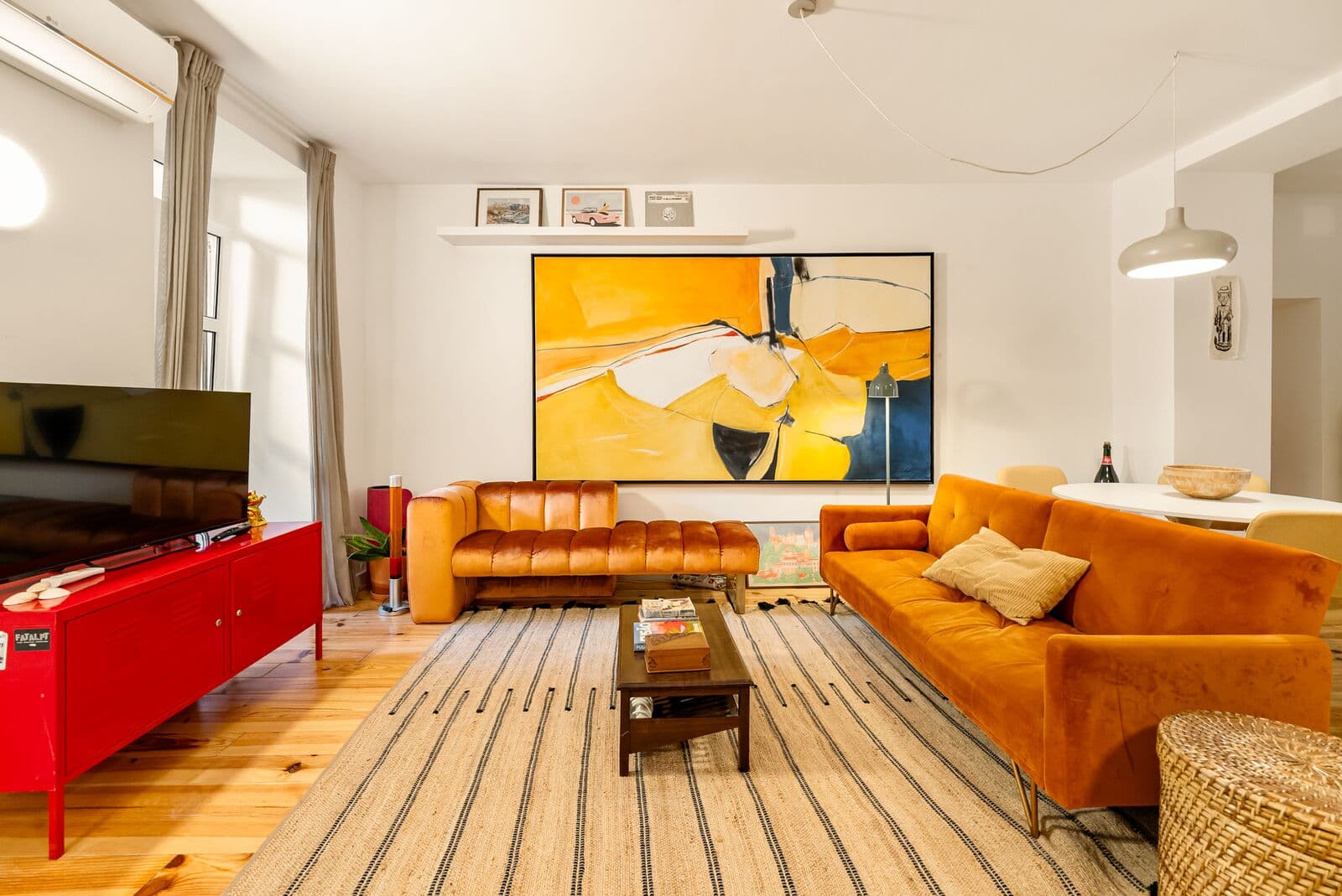 Apartamento T2, Pena, Lisboa - Imagem 5