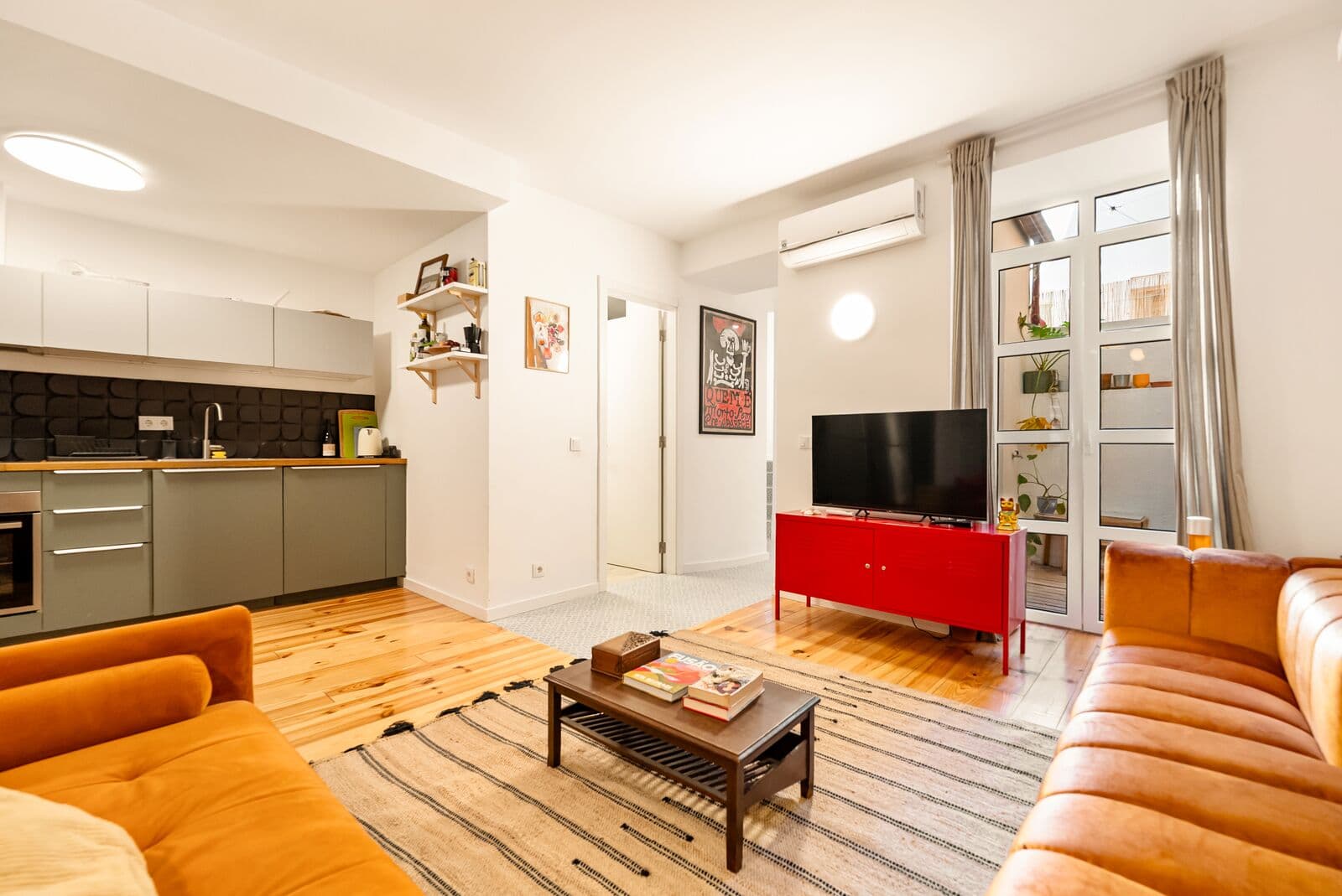 Apartamento T2, Pena, Lisboa - Imagem 2