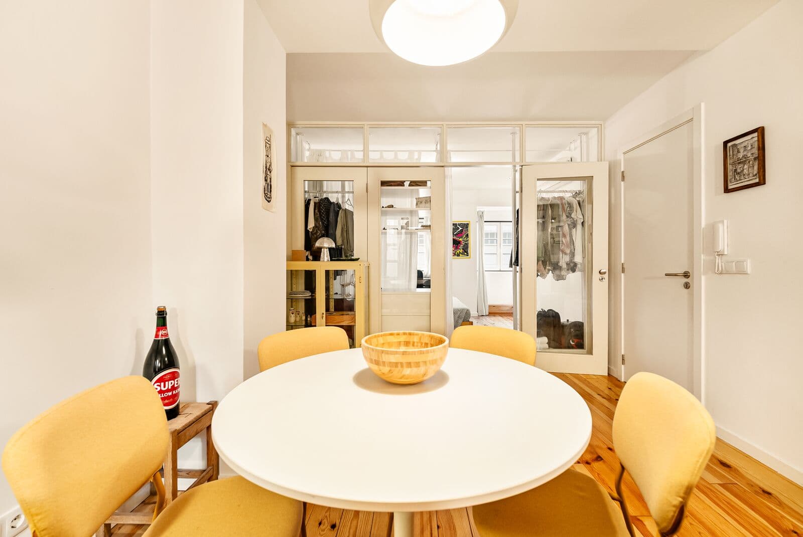 Apartamento T2, Pena, Lisboa - Imagem 9