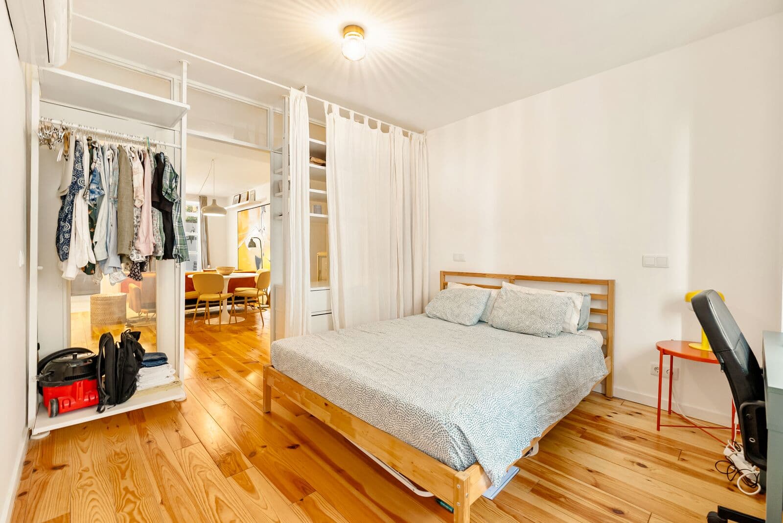 Apartamento T2, Pena, Lisboa - Imagem 12