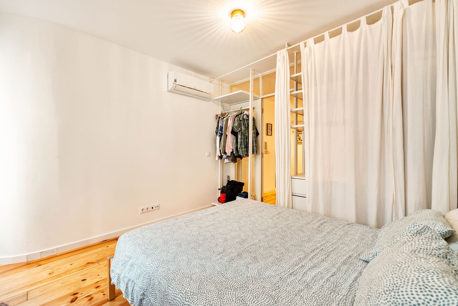 Apartamento T2, Pena, Lisboa - Imagem 13
