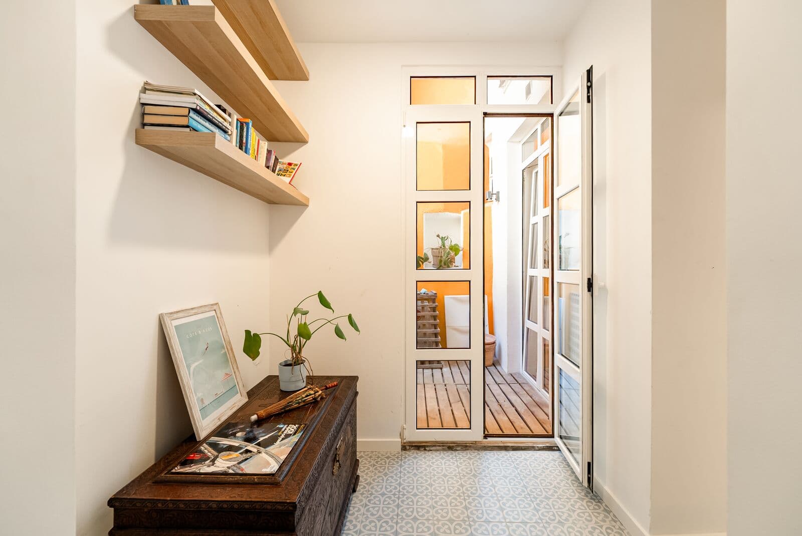 Apartamento T2, Pena, Lisboa - Imagem 16