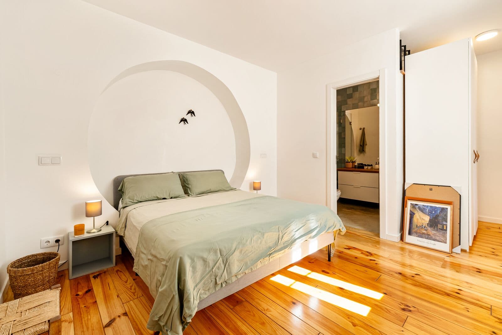 Apartamento T2, Pena, Lisboa - Imagem 19