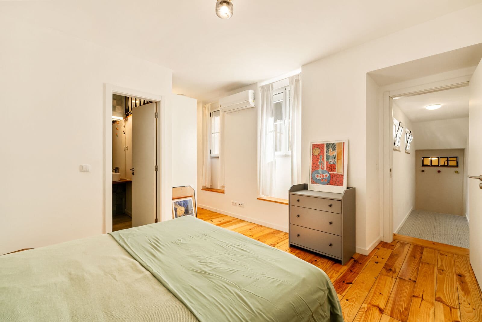 Apartamento T2, Pena, Lisboa - Imagem 21