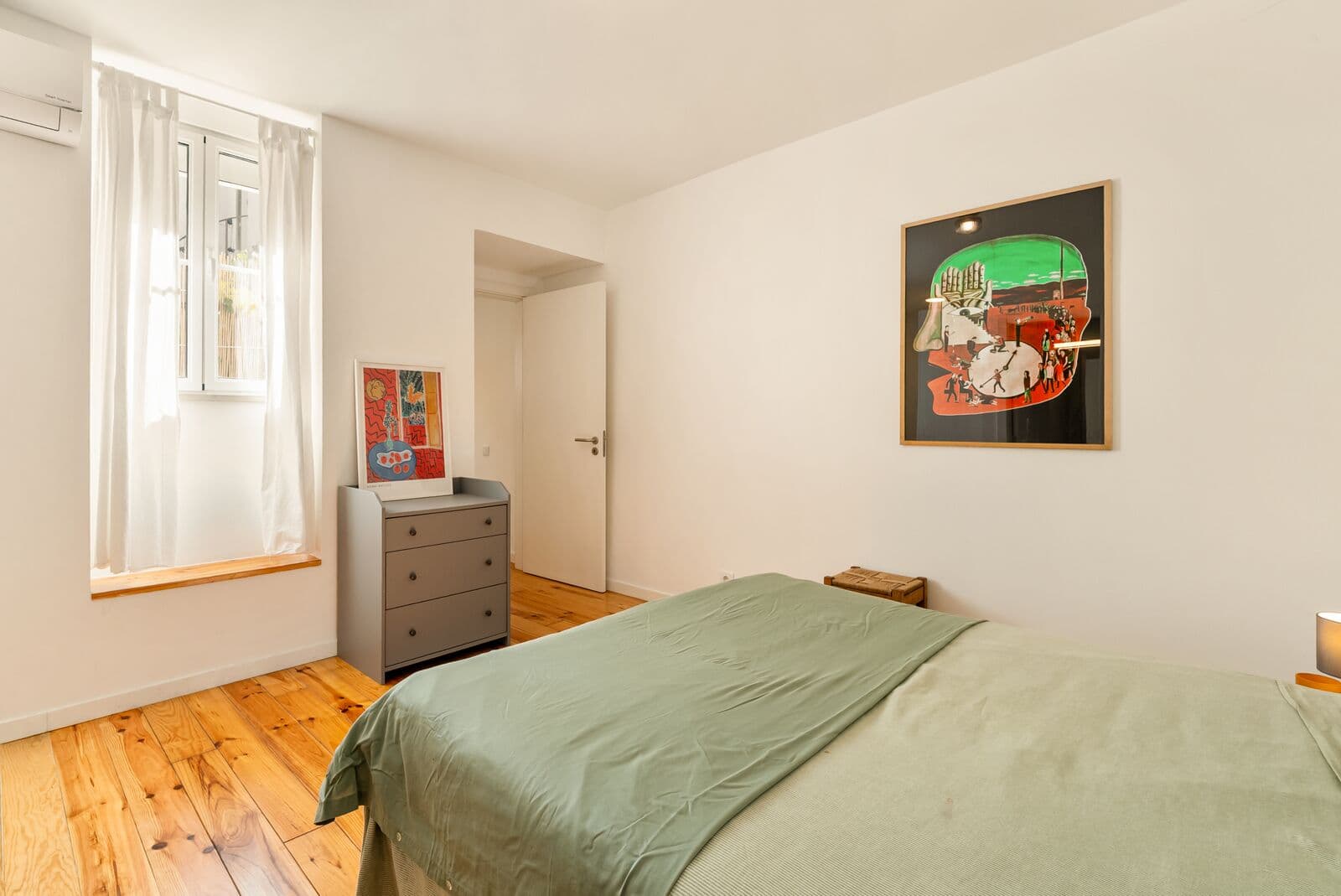 Apartamento T2, Pena, Lisboa - Imagem 22