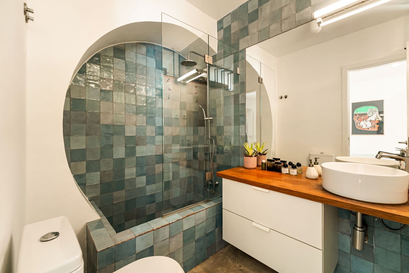 Apartamento T2, Pena, Lisboa - Imagem 24