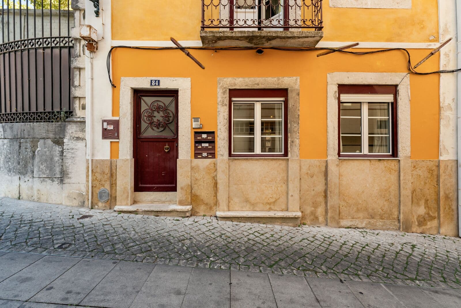 Apartamento T2, Pena, Lisboa - Imagem 30
