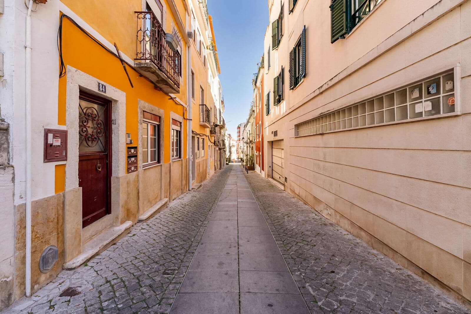 Apartamento T2, Pena, Lisboa - Imagem 29