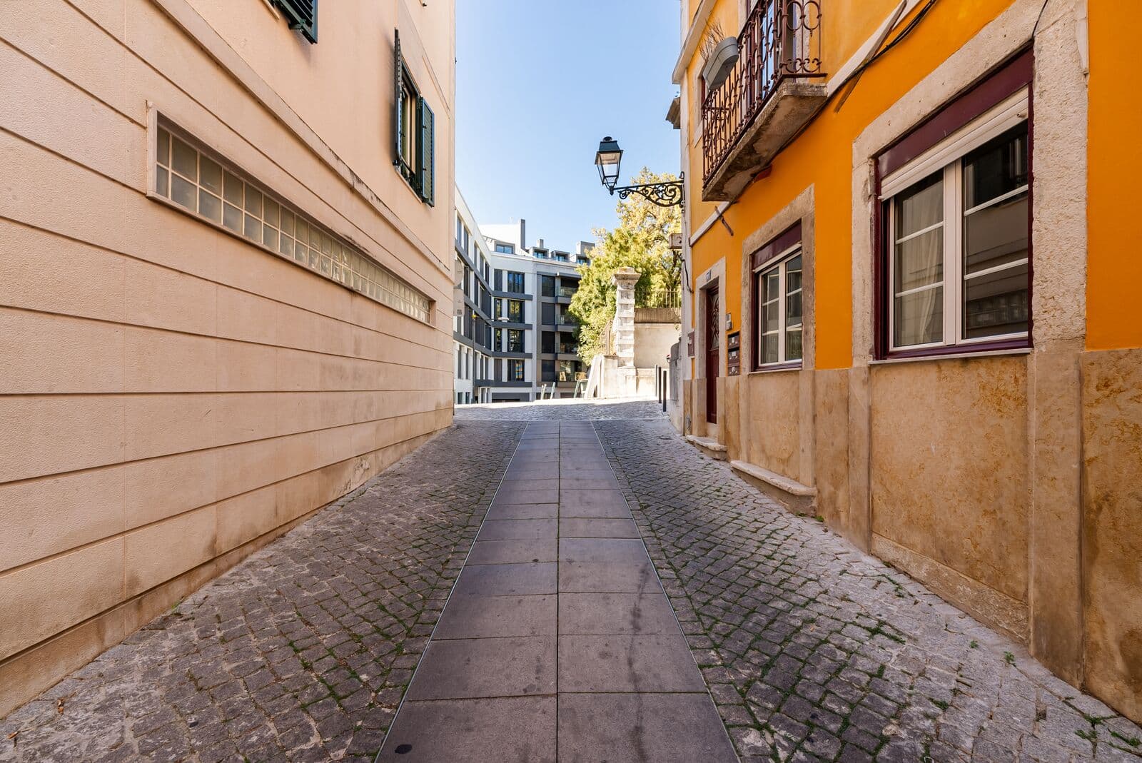 Apartamento T2, Pena, Lisboa - Imagem 31