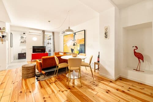 PF41688 - Apartamento T2, Pena, Lisboa - Imagem 6