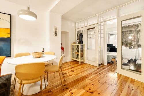 PF41688 - Apartamento T2, Pena, Lisboa - Imagem 7