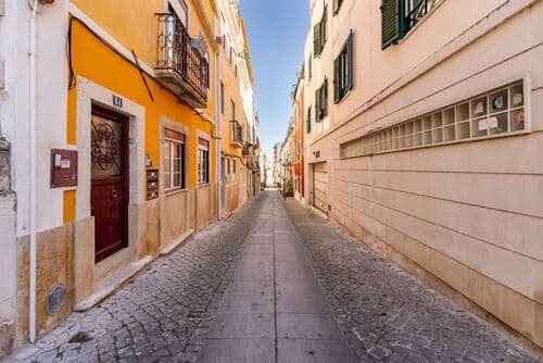 PF41688 - Apartamento T2, Pena, Lisboa - Imagem 29