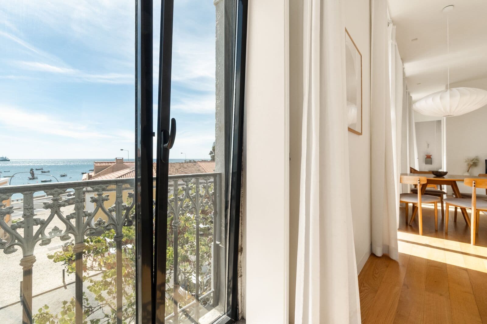 Prédio, Paço de Arcos, Oeiras - Imagem 4