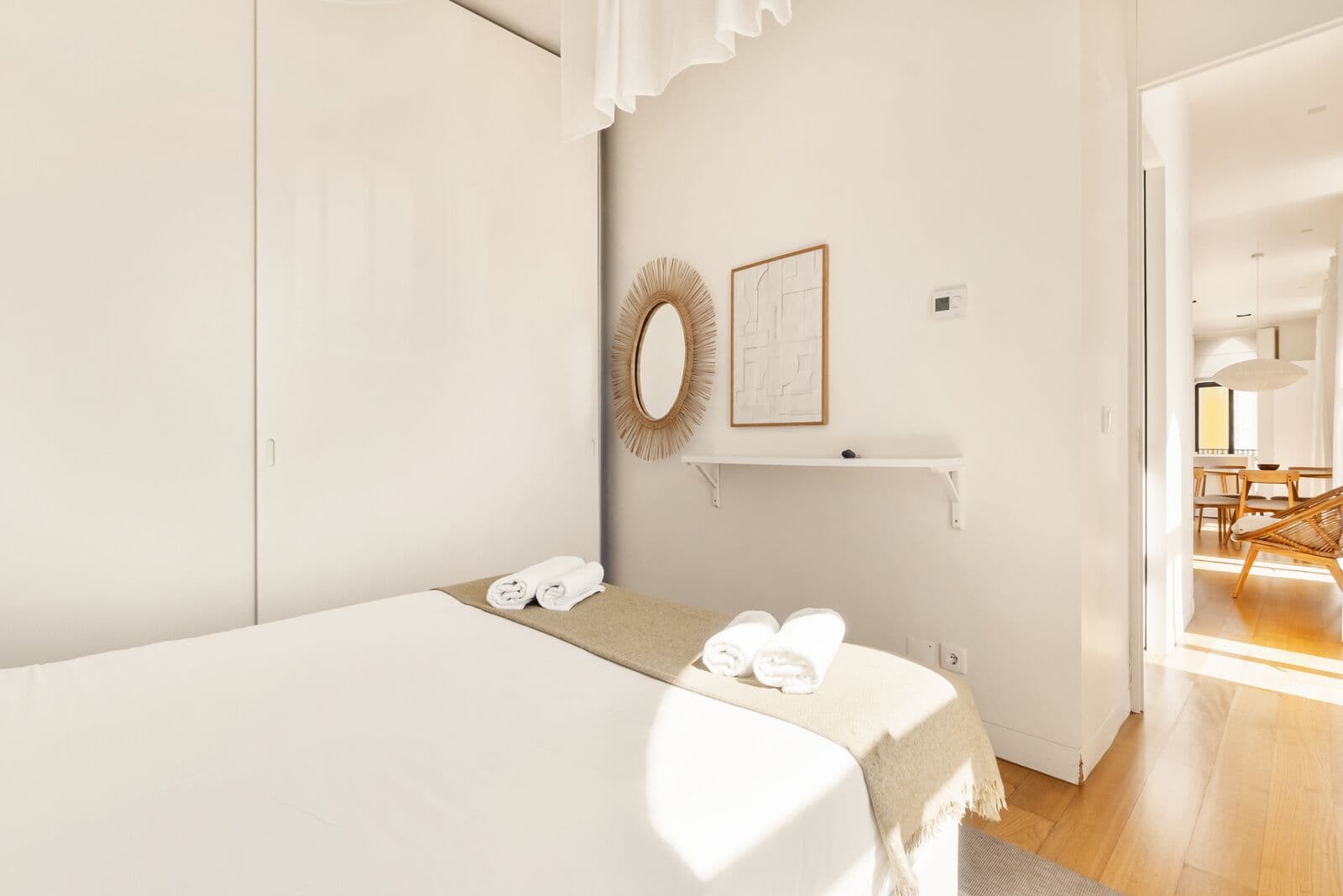 Prédio, Paço de Arcos, Oeiras - Imagem 22