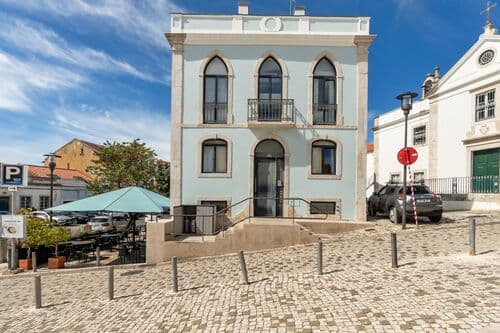 PF41689 - Prédio, Paço de Arcos, Oeiras - Imagem 30