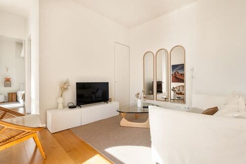 PF41689 - Prédio, Paço de Arcos, Oeiras - Imagem 12