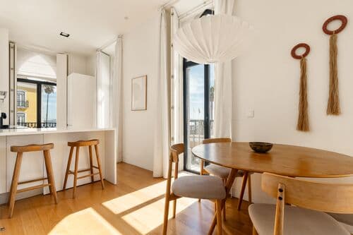 PF41689 - Prédio, Paço de Arcos, Oeiras - Imagem 14