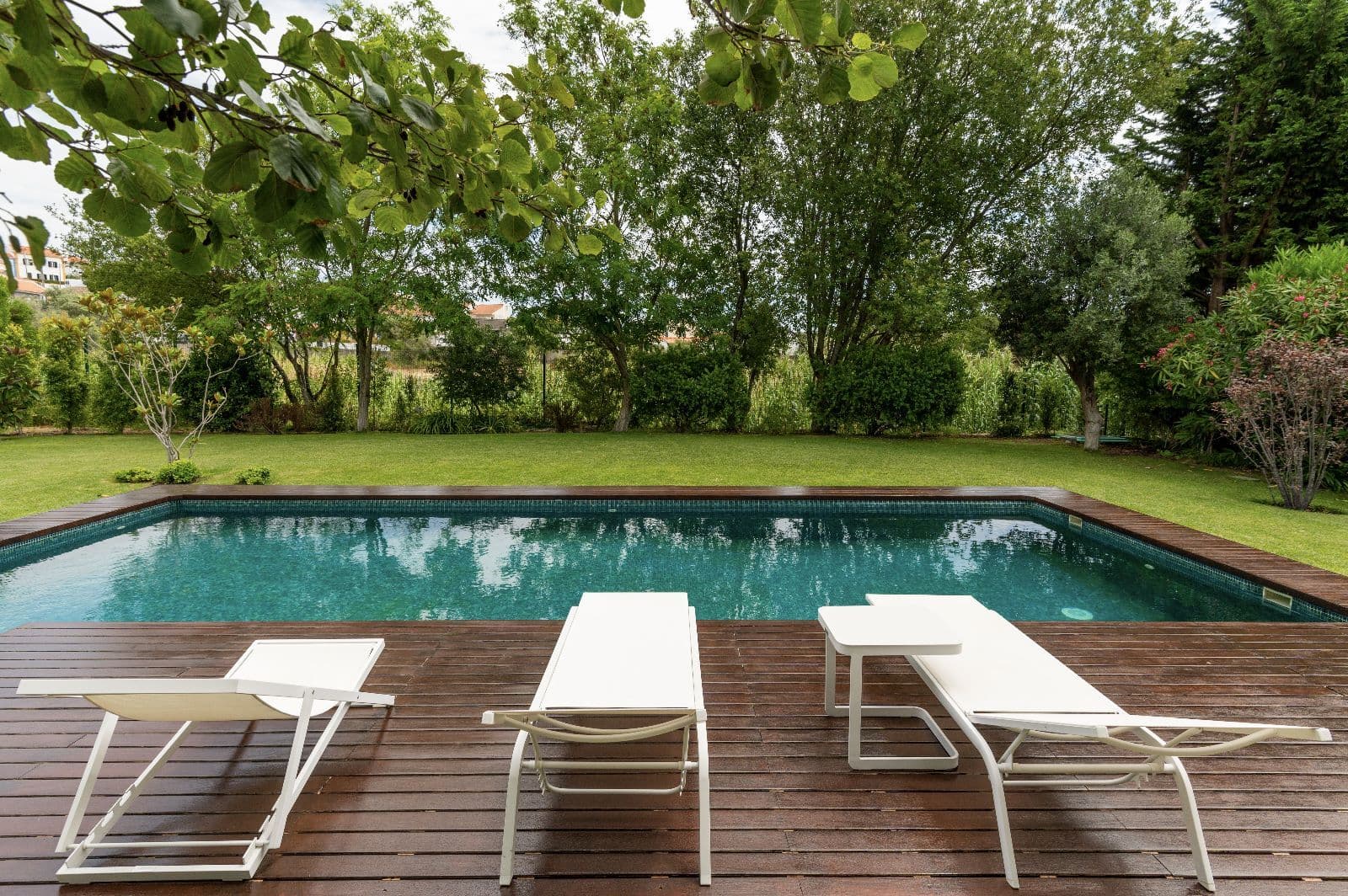 Moradia T5 + 1 com piscina, Bicesse, Cascais - Imagem 26