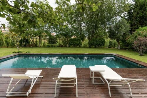 PF41690 - Moradia T5 + 1 com piscina, Bicesse, Cascais - Imagem 26