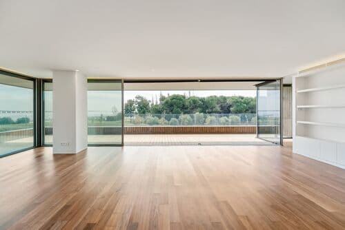 PF41812 - Appartement 5 pièces avec jardin, Parque das Nações, Lisboa - Image 6