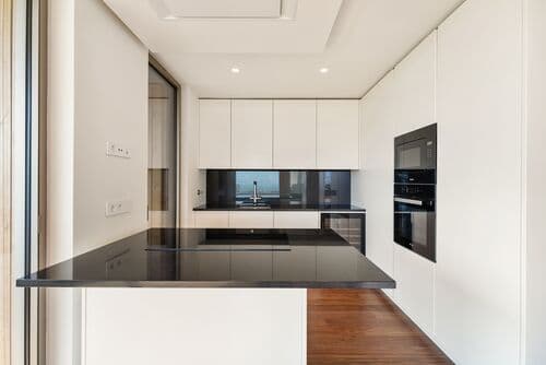 PF41812 - Appartement 5 pièces avec jardin, Parque das Nações, Lisboa - Image 9
