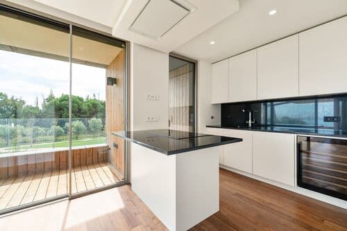 PF41812 - Appartement 5 pièces avec jardin, Parque das Nações, Lisboa - Image 11