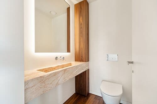 PF41812 - Appartement 5 pièces avec jardin, Parque das Nações, Lisboa - Image 17