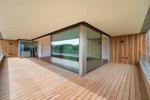 PF41812 - Appartement 5 pièces avec jardin, Parque das Nações, Lisboa - Image 4