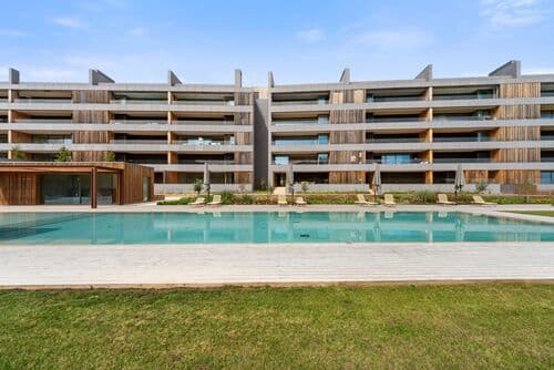 PF41812 - Appartement 5 pièces avec jardin, Parque das Nações, Lisboa - Image 14