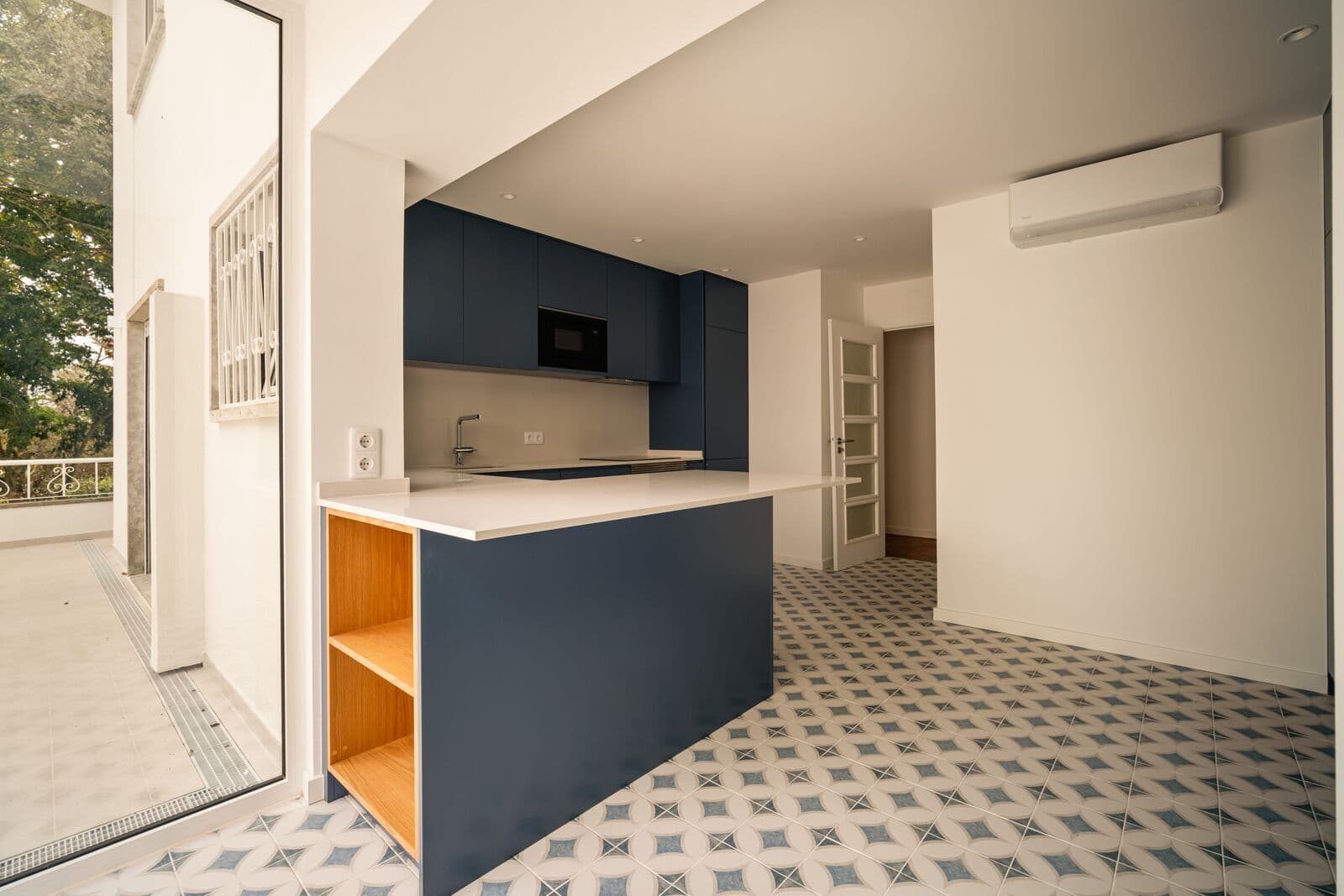 Apartamento T2 com terraço, Centro Histórico Cascais, Cascais - Imagem 11