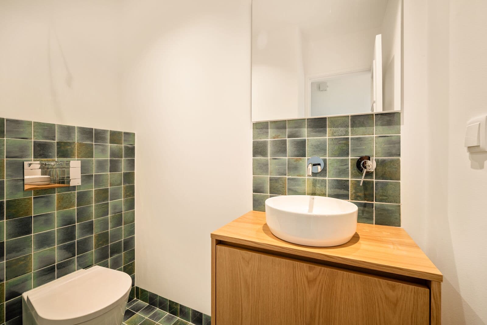 Apartamento T2 com terraço, Centro Histórico Cascais, Cascais - Imagem 23