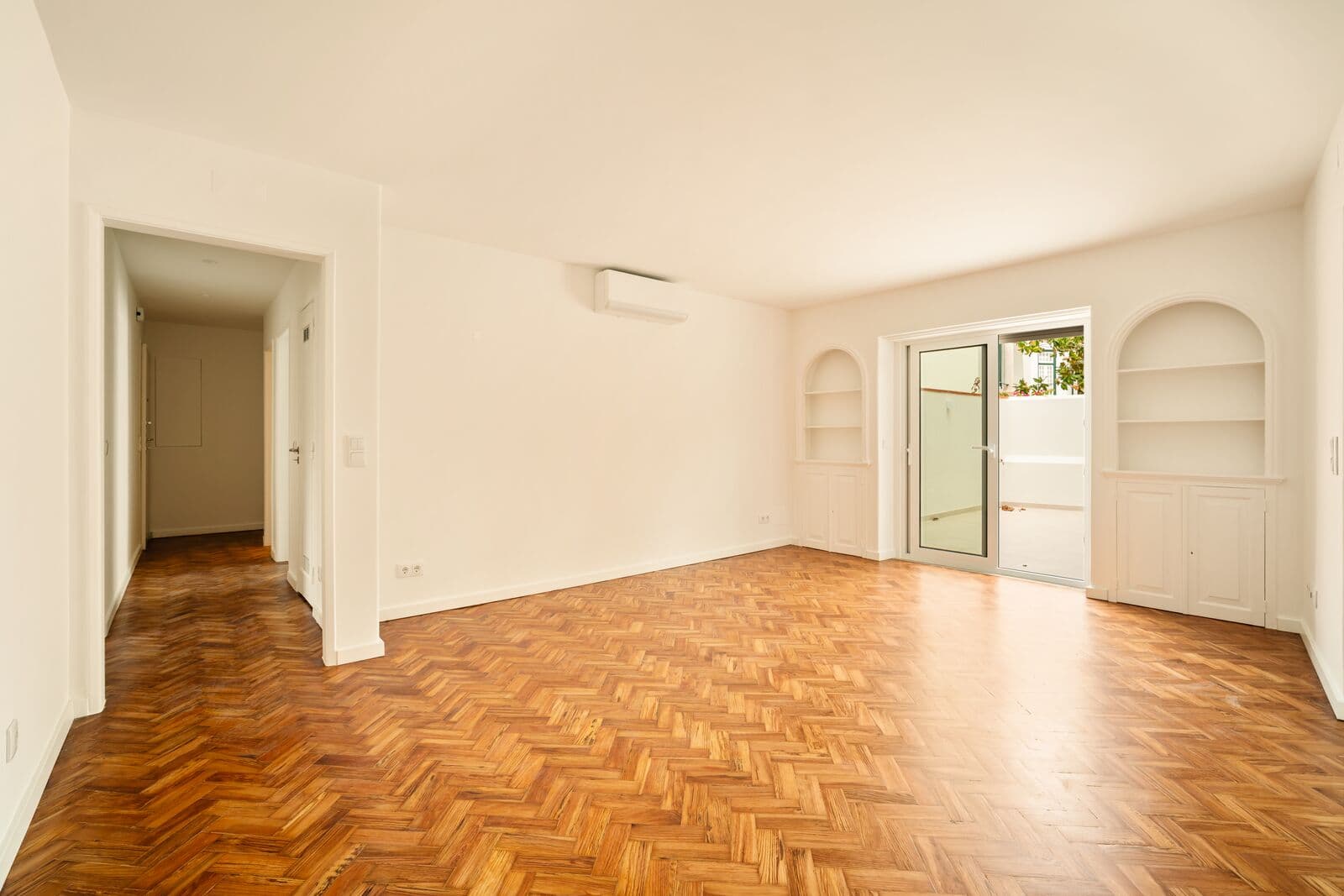 Apartamento T2 com terraço, Centro Histórico Cascais, Cascais - Imagem 2