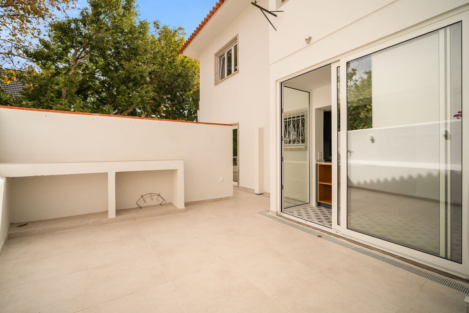 Apartamento T2 com terraço, Centro Histórico Cascais, Cascais - Imagem 5