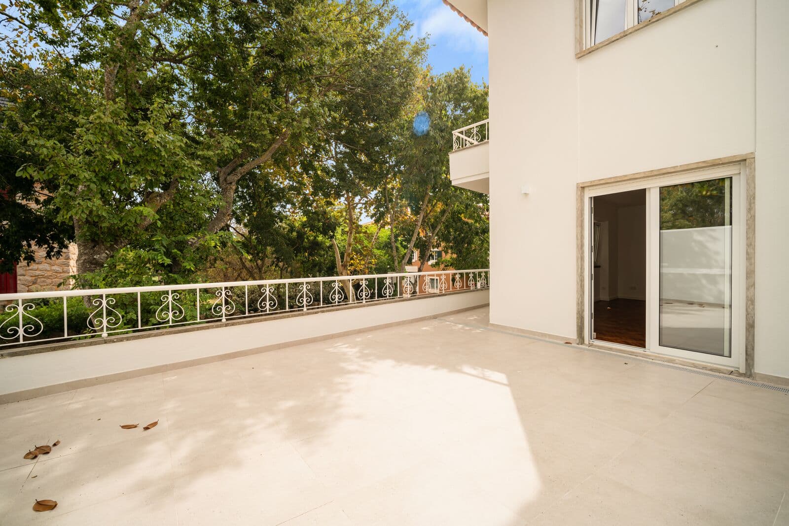 Apartamento T2 com terraço, Centro Histórico Cascais, Cascais - Imagem 4